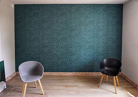 SP Déco Finition — équipe de peintres décorateurs professionnels à Nothomb